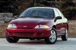 Chevrolet Cavalier 2000 года